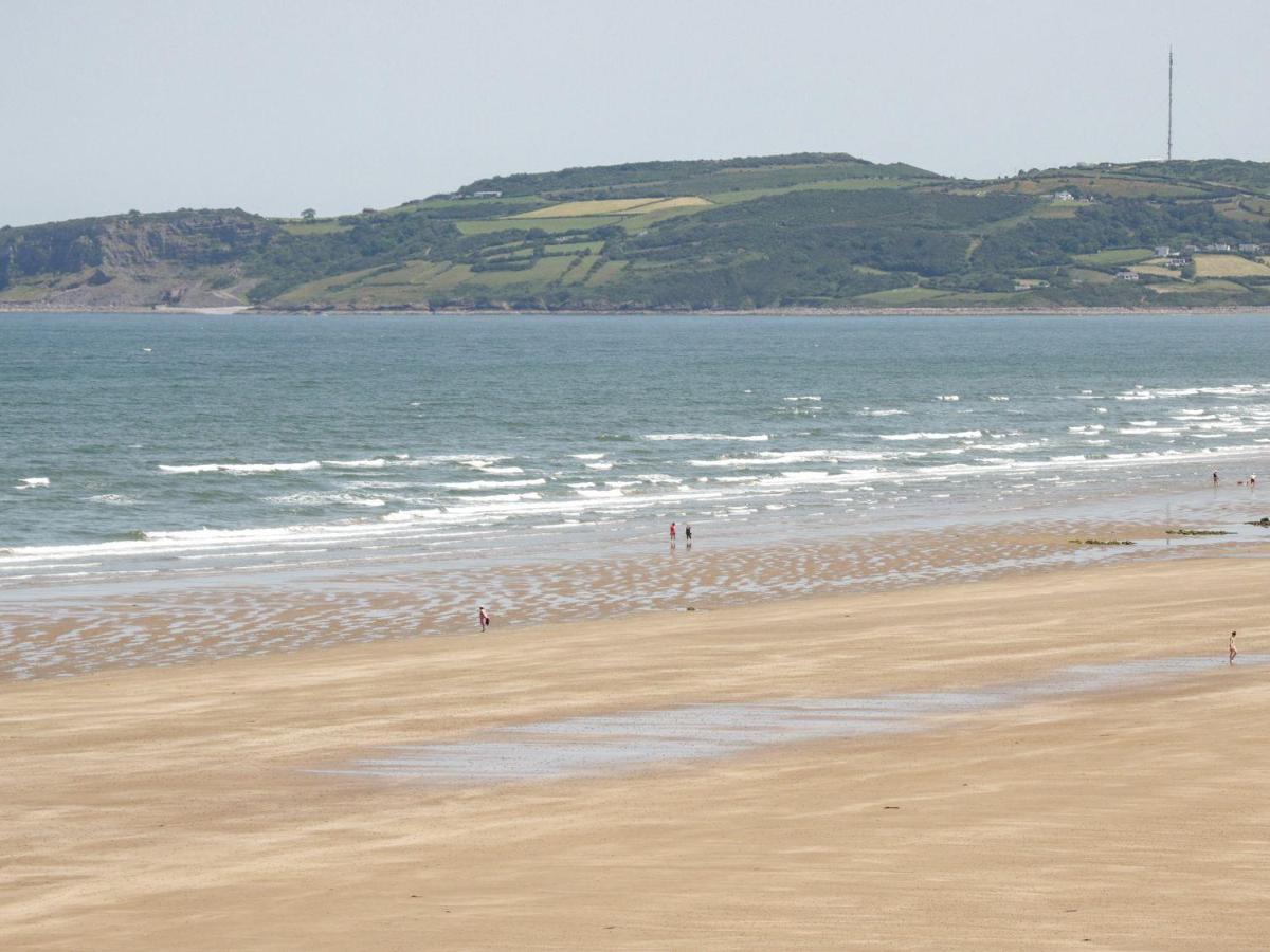 Bryn Mor Villa Benllech Exterior photo